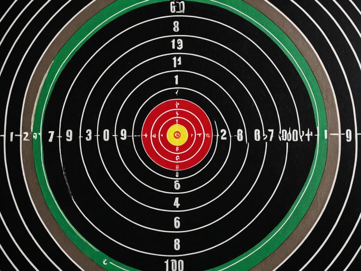 Rifle Targets-2