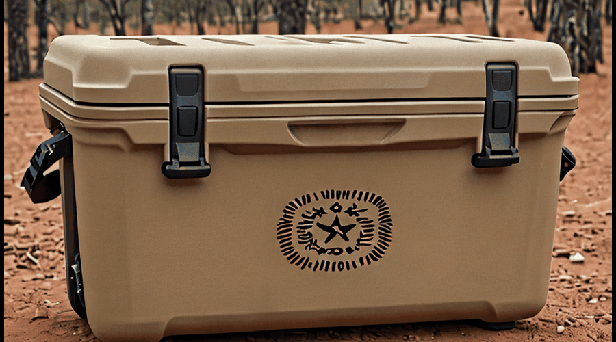 Our rifle barrel cooler comparison examines the best products available, focusing on features like cooling capacity, material durability, and ease of installation to help you find the right accessory for your firearm.