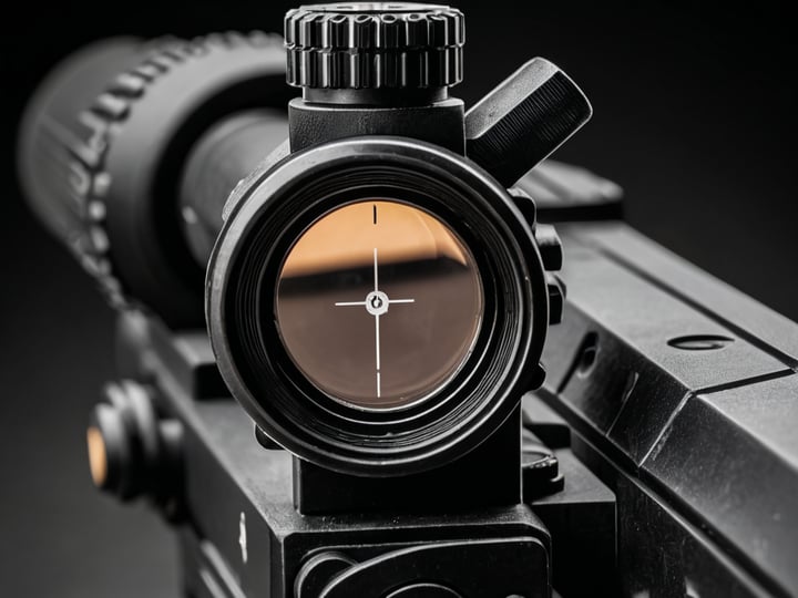 Rifle Iron Sights — University of Guns