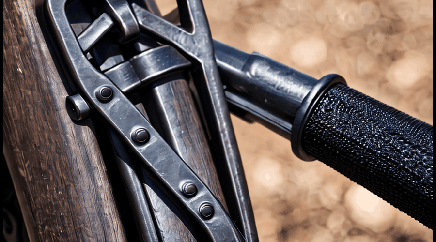 A detailed comparison of rifle sling swivels, examining their durability, weight distribution, and ergonomic features to help shooters choose the right kit attachment.