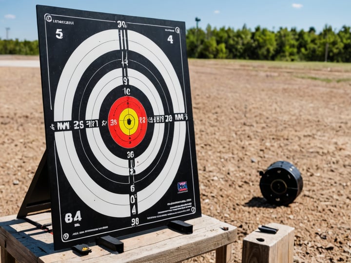 Rimfire Targets-2