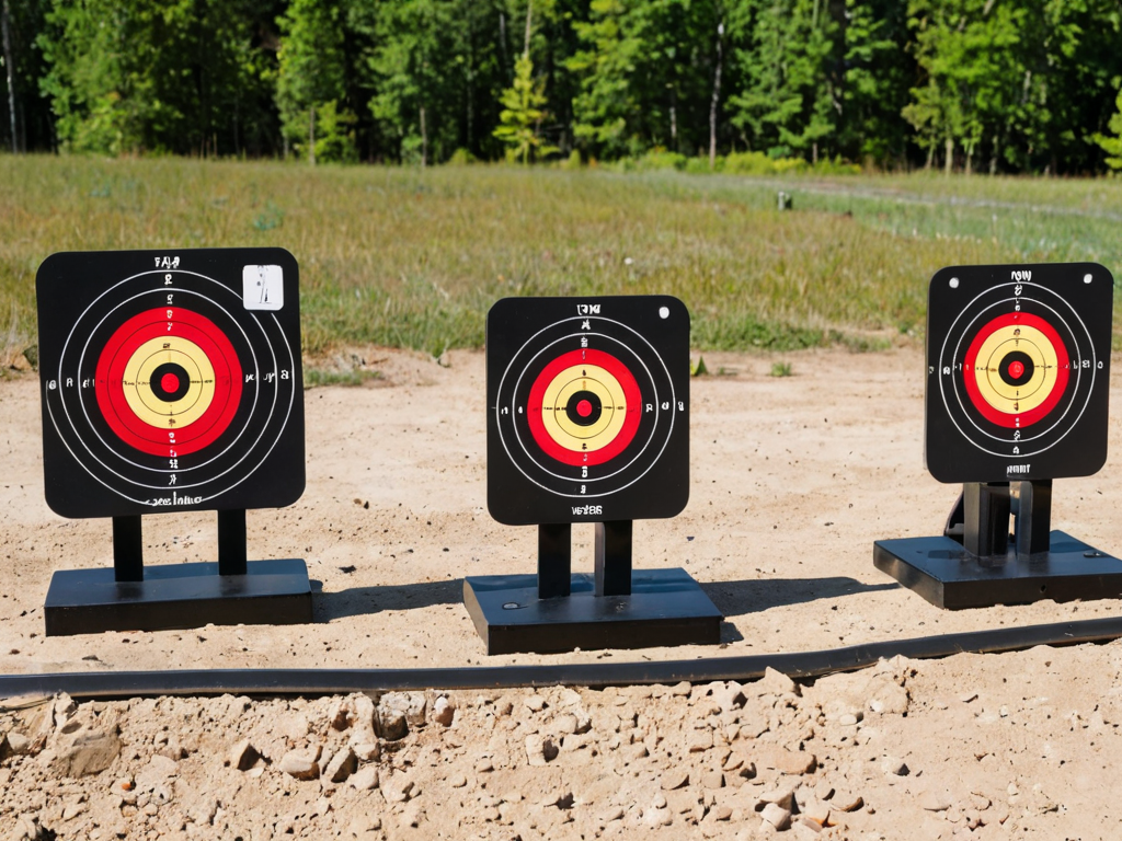 Rimfire Targets-3