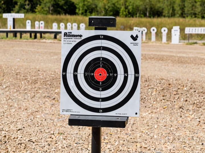 Rimfire Targets-4