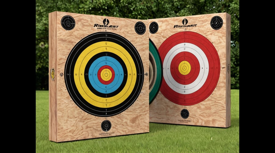 Our Rinehart Archery Target roundup examines the company's popular targets, highlighting their durability and precision for archery enthusiasts.
