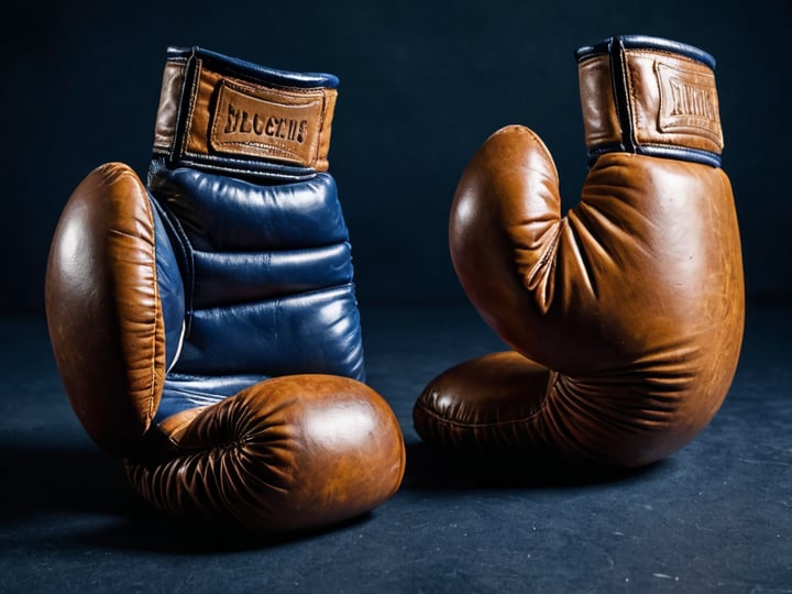 Ringside Boxing Gloves-3