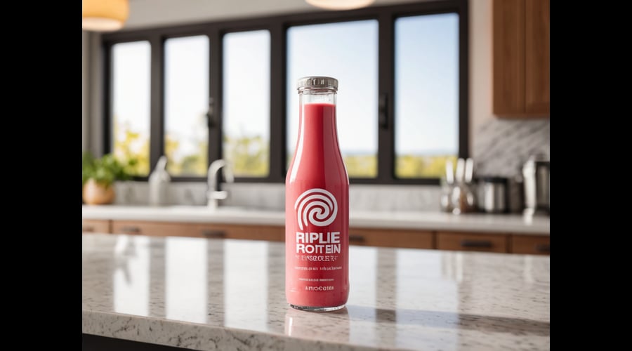 A comprehensive comparison of Ripple protein shakes, analyzing their amino acid profiles, digestibility, and value as a post-workout recovery drink.