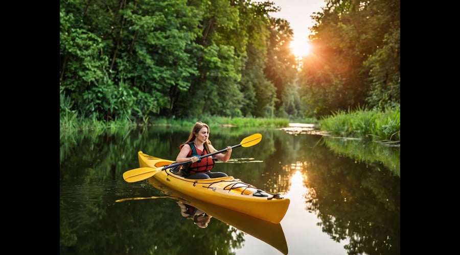 This comprehensive guide reviews the best river kayaks available today, comparing their durability, maneuverability, and comfort levels to help you find the perfect boat for your next whitewater adventure.