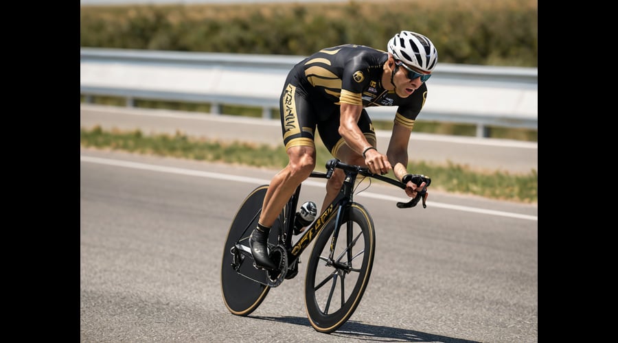 Discover the top road bikes available on the market in this comprehensive roundup article, featuring detailed reviews and expert recommendations to help you make the perfect choice for your cycling needs.