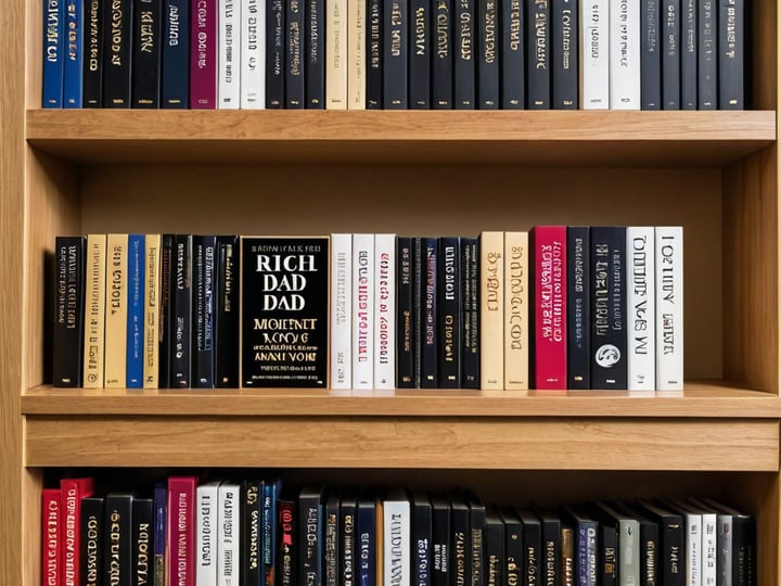 Robert-Kiyosaki-Books-2