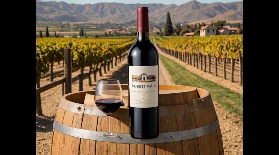 Discover the best Robert Mondavi Cabernet Sauvignon offerings in this product review roundup, featuring expert analysis and recommendations for your next wine purchase.