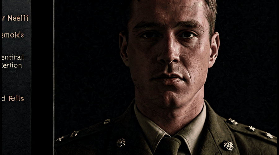 This roundup reviews the top Robert O'Neill books, showcasing his popular works and themes.