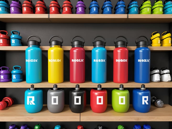 Roblox Water Bottles-3