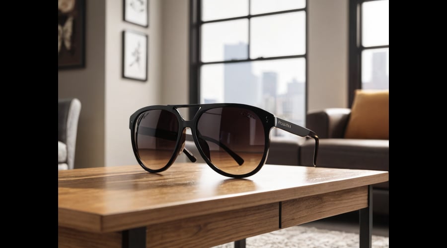 This article features a comprehensive roundup of Rocawear sunglasses, highlighting their designs, features, and price points to help you make an informed decision on your next purchase. Discover a range of stylish and affordable sunglasses from this popular brand.