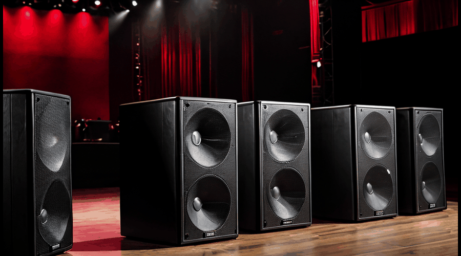 Explore top-rated Rockford Fosgate P3 product recommendations in this comprehensive roundup, highlighting the best features and performances for discerning consumers.