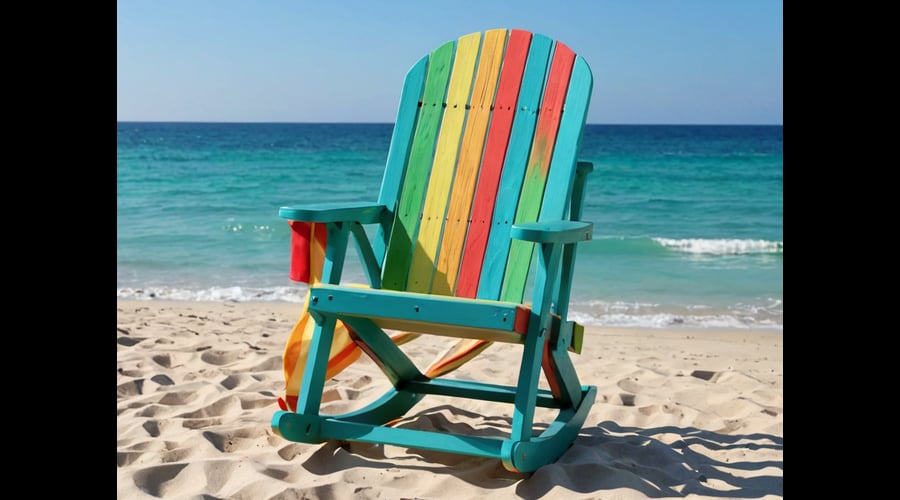 Our rockin' lawn chair roundup compares the most comfortable, durable options available today. From plush cushioned seats to weather-resistant frames, we've got everything you need to find your perfect outdoor rocking chair.