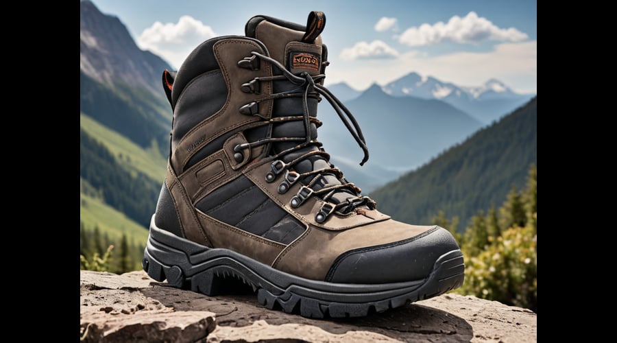 Explore the best Rocky tactical boots on the market, expertly designed for durability, comfort, and unmatched performance in this comprehensive roundup article.