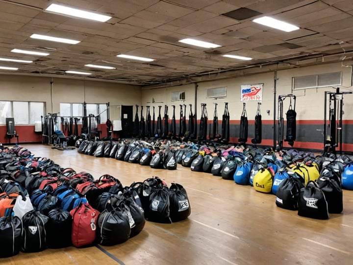 Rogue Gym Bags-5
