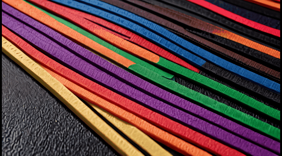 Discover the top-rated Rogue Resistance Bands that provide versatile strength training options for fitness enthusiasts. Our roundup article highlights the best bands, offering effective workouts to enhance your exercise routine.