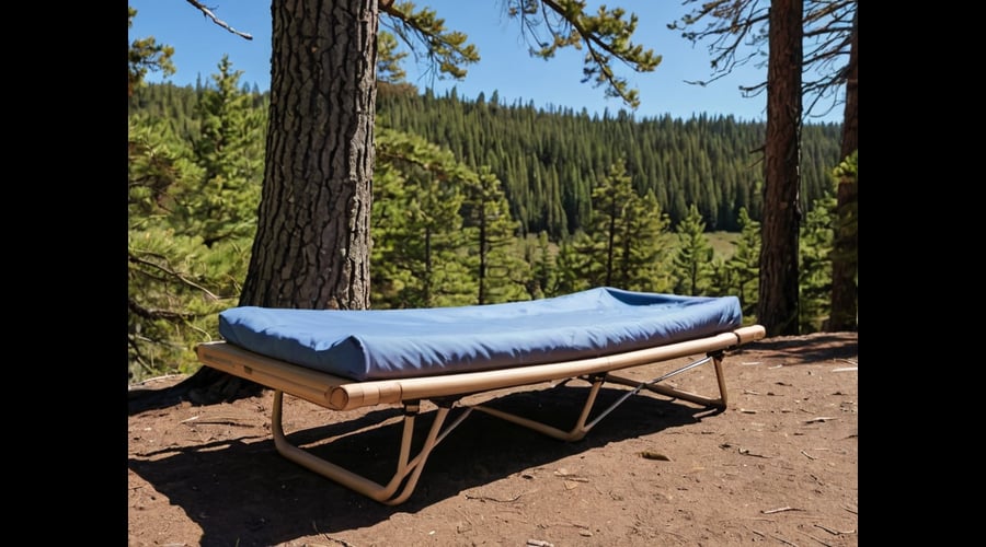 Explore the top roll out beds in the market, each designed with unique features and comfortable materials, ensuring a seamless and hassle-free sleep experience. This roundup article features product reviews, pros and cons, and expert recommendations to help you make an informed purchase.