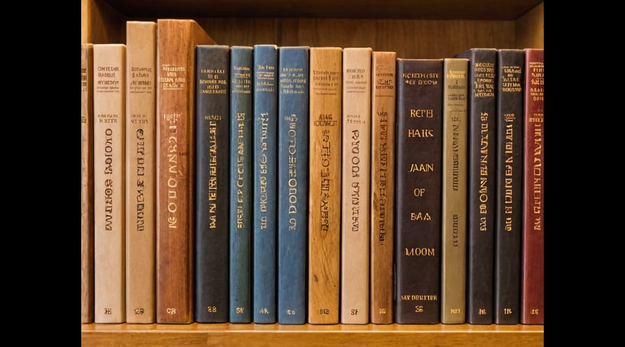 A curated selection of books from Ron Rhodes, providing an overview of his notable works.