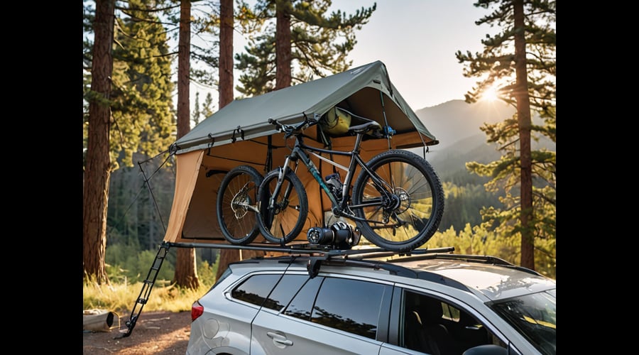 Discover the best roof rack accessories to enhance your vehicle's versatility and efficiency. This comprehensive roundup article covers the top products to suit various transportation needs, ensuring a smooth and enjoyable travel experience.