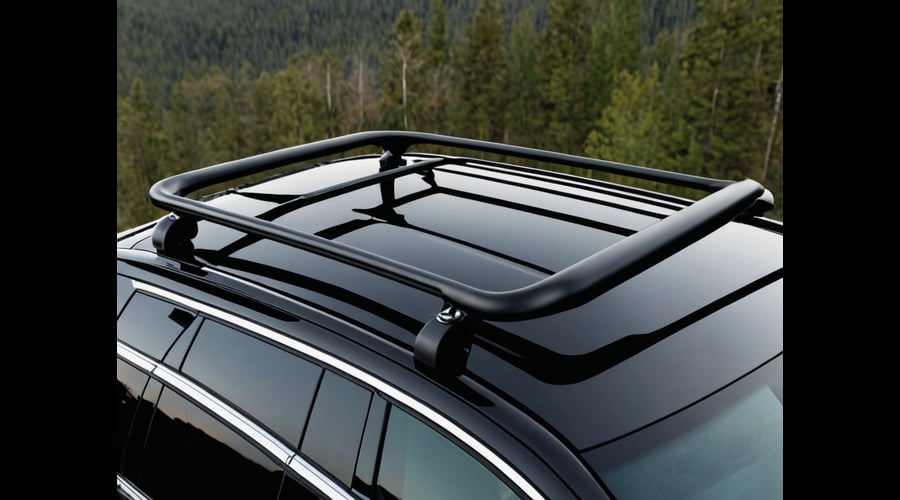 Discover the best roof rack cross bars on the market, perfect for transporting cargo on your next adventure. This comprehensive guide showcases top-rated options for easy installation and durability.