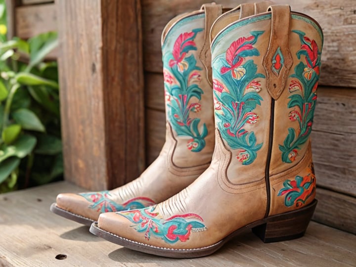 Roper-Boots-Womens-6