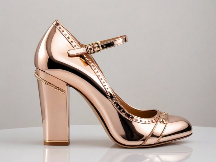 Rose-Gold-Chunky-Heels-2