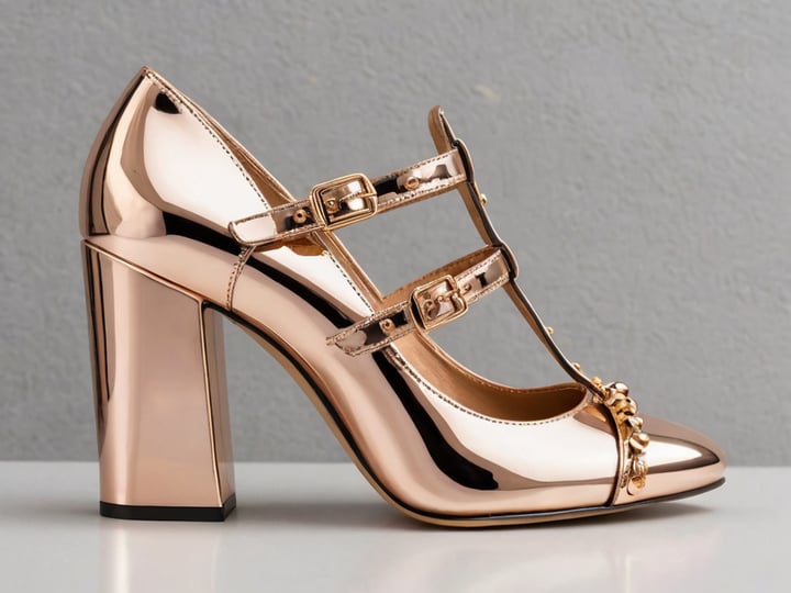 Rose-Gold-Chunky-Heels-3