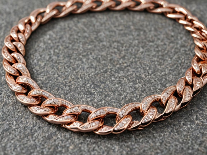 Rose-Gold-Cuban-Link-Chain-4