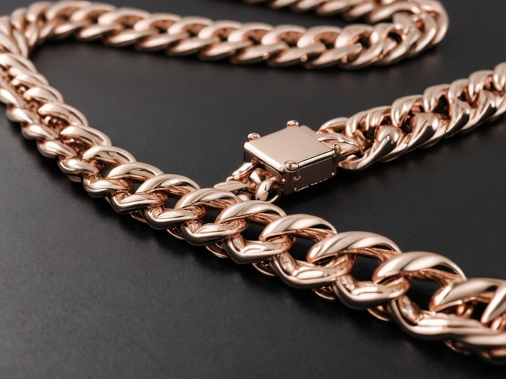 Rose-Gold-Cuban-Link-Chain-5