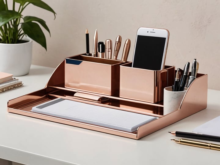 Rose-Gold-Desk-Organizer-3