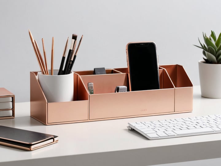 Rose-Gold-Desk-Organizer-5