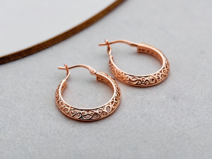 Rose-Gold-Hoop-Earrings-6