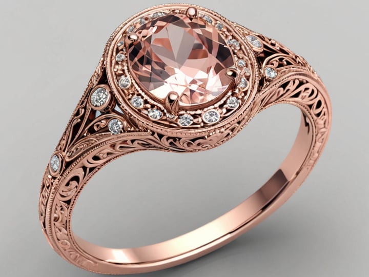 Rose-Gold-Morganite-Ring-3
