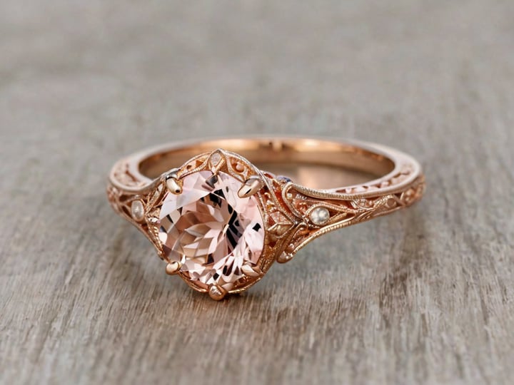 Rose-Gold-Morganite-Ring-4