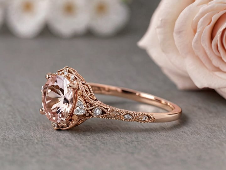 Rose-Gold-Morganite-Ring-5