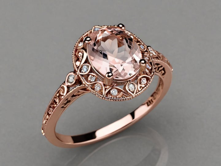Rose-Gold-Morganite-Ring-6