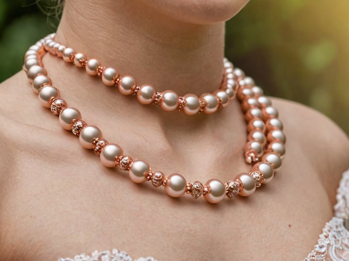 Rose-Gold-Pearl-Necklace-4
