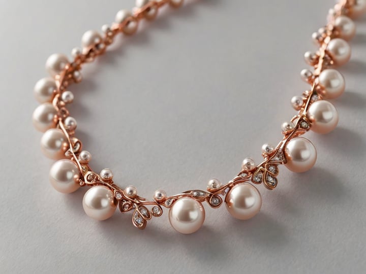 Rose-Gold-Pearl-Necklace-5