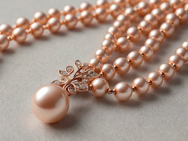 Rose-Gold-Pearl-Necklace-6