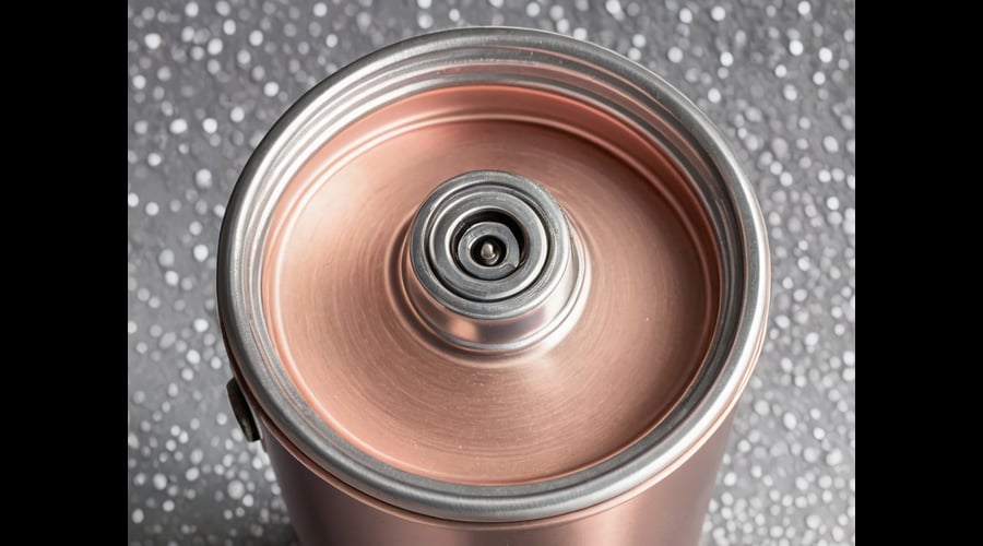 Discover the top rose gold spray paints on the market, perfect for adding a luxurious touch to your home decor or DIY projects. This roundup highlights the best options for achieving a stunning rose gold finish.