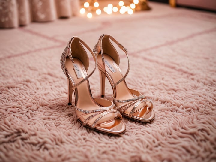 Rose-Gold-Strappy-Heels-6