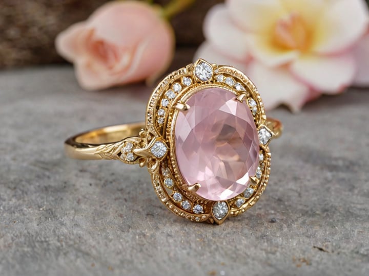 Rose-Quartz-Engagement-Ring-4