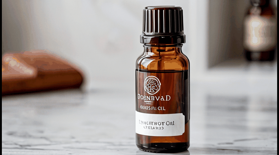Explore the top rosewood essential oils available in the market, discovering their unique properties, benefits, and uses for enhancing your wellness routine.