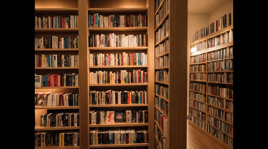 This article provides a curated roundup of Rosie Rivera's notable book works, offering readers an overview of her literary contributions.