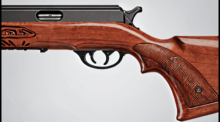 A detailed guide comparing different Rossi Rs22 stocks, analyzing factors like durability, comfort, and grip patterns to help shooters choose the right stock modification for their rifle.