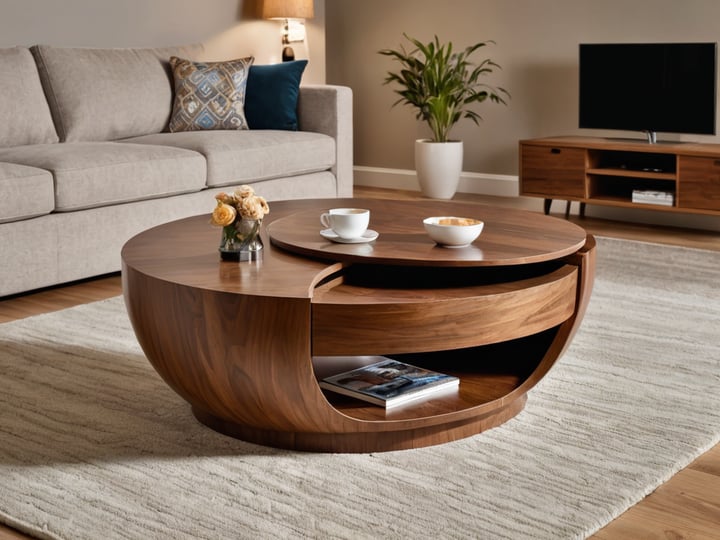 Round-Coffee-Table-With-Storage-2