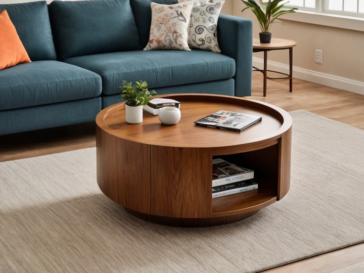 Round-Coffee-Table-With-Storage-5