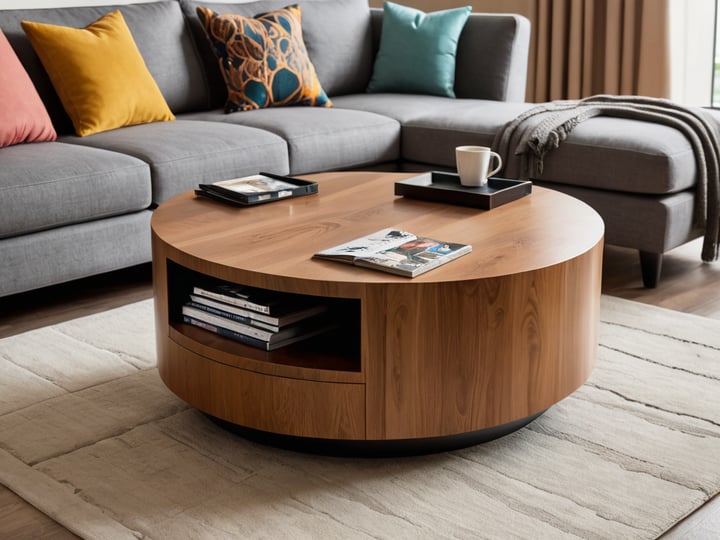 Round-Coffee-Table-With-Storage-6